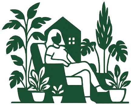 Plante-Toi Chez Soi